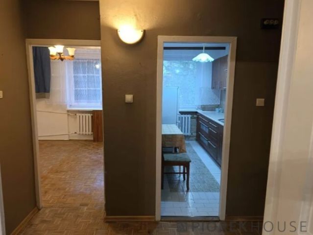 Mieszkanie 2-pokojowe Warszawa Bielany, ul. Renesansowa. Zdjęcie 2