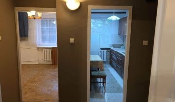 Mieszkanie 2-pokojowe Warszawa Bielany, ul. Renesansowa