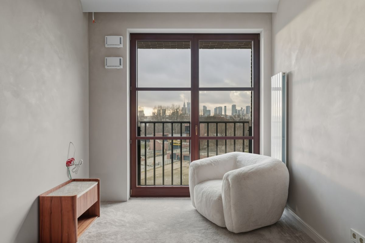 Mieszkanie 3-pokojowe Warszawa Praga-Północ, ul. Józefa Sierakowskiego. Zdjęcie 1