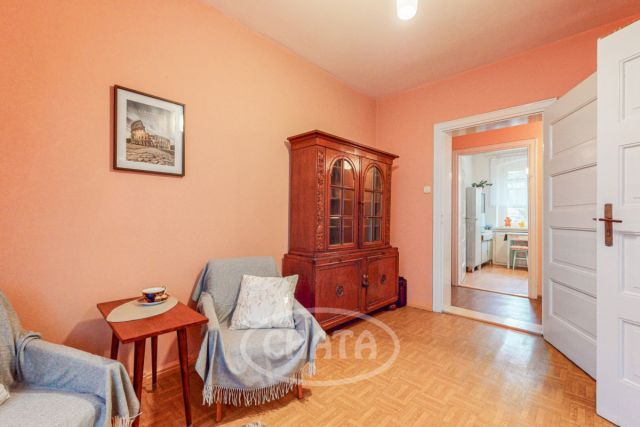 Mieszkanie 3-pokojowe Wrocław Karłowice, ul. bp. Ignacego Krasickiego. Zdjęcie 7