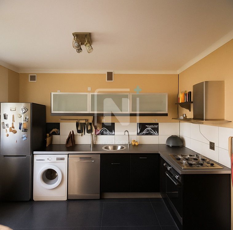 Mieszkanie 1-pokojowe Warszawa Włochy, ul. Astronautów