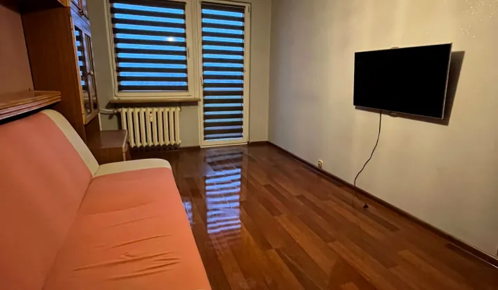 Mieszkanie 2-pokojowe Wałbrzych Piaskowa Góra, ul. Ludwika Hirszfelda