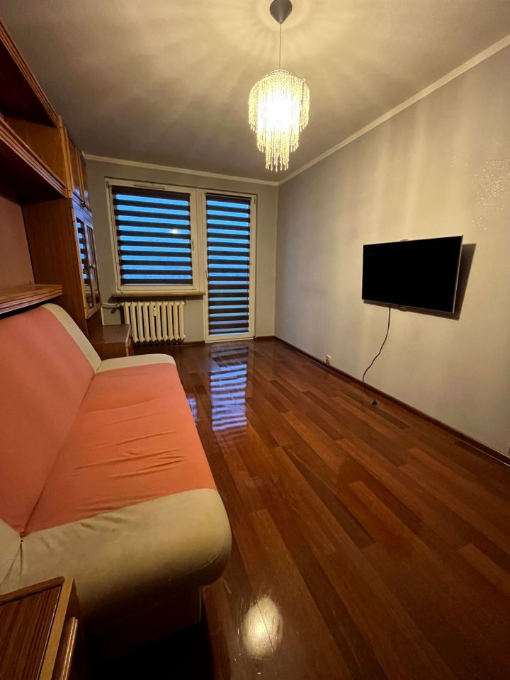 Mieszkanie 2-pokojowe Wałbrzych Piaskowa Góra, ul. Ludwika Hirszfelda. Zdjęcie 1