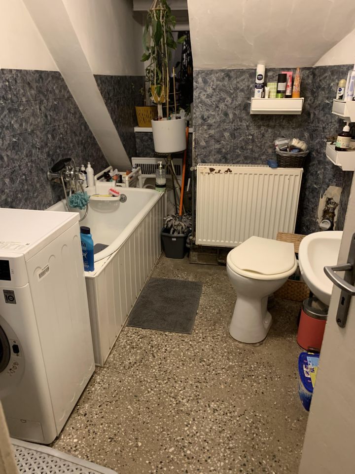 Mieszkanie 2-pokojowe Poznań Jeżyce, ul. Maksymiliana Jackowskiego. Zdjęcie 5