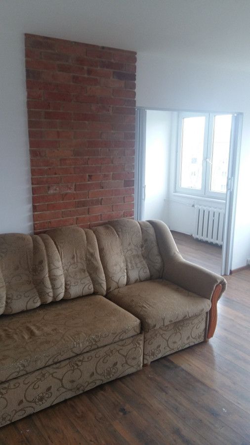 Mieszkanie 3-pokojowe Ostróda, ul. Grunwaldzka. Zdjęcie 7