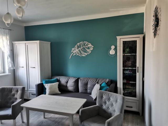 Mieszkanie 3-pokojowe Gliwice Szobiszowice, ul. Wita Stwosza. Zdjęcie 1