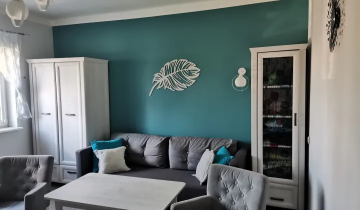 Mieszkanie 3-pokojowe Gliwice Szobiszowice, ul. Wita Stwosza