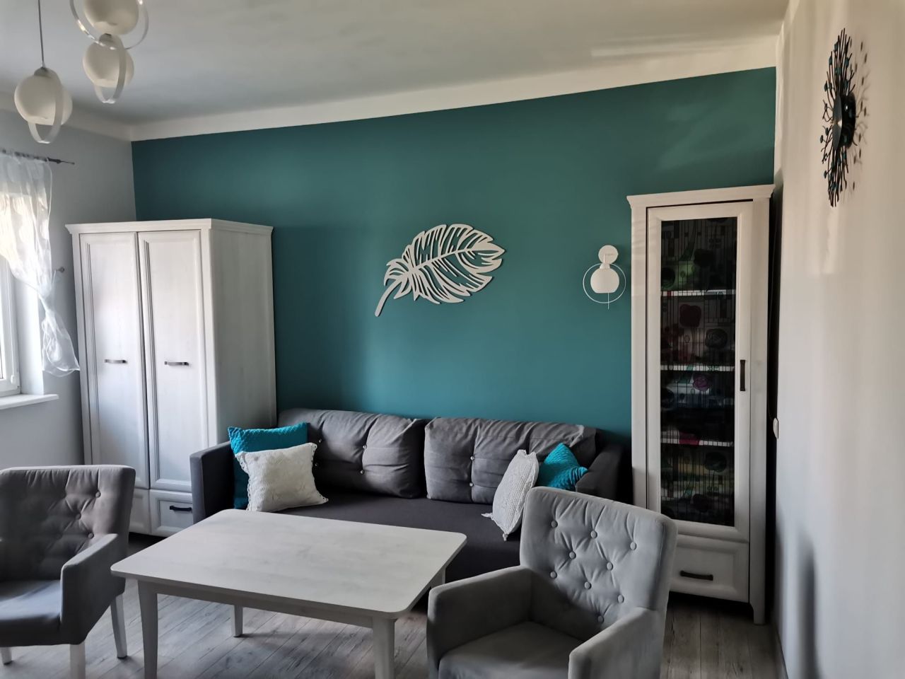 Mieszkanie 3-pokojowe Gliwice Szobiszowice, ul. Wita Stwosza. Zdjęcie 1