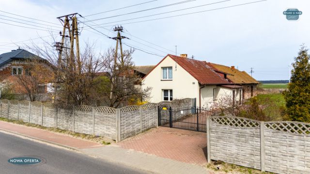 siedlisko, 2 pokoje Polichno. Zdjęcie 1