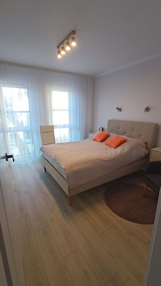 Mieszkanie 2-pokojowe Tczew Centrum, ul. Zamkowa. Zdjęcie 2