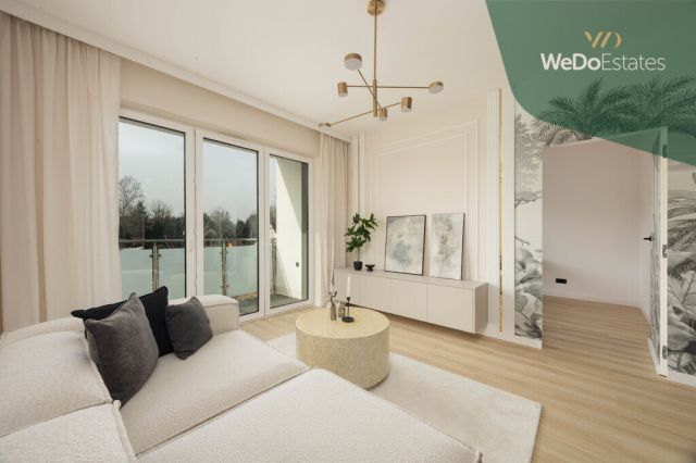 Mieszkanie 4-pokojowe Kobyłka, ul. Kmicica. Zdjęcie 7