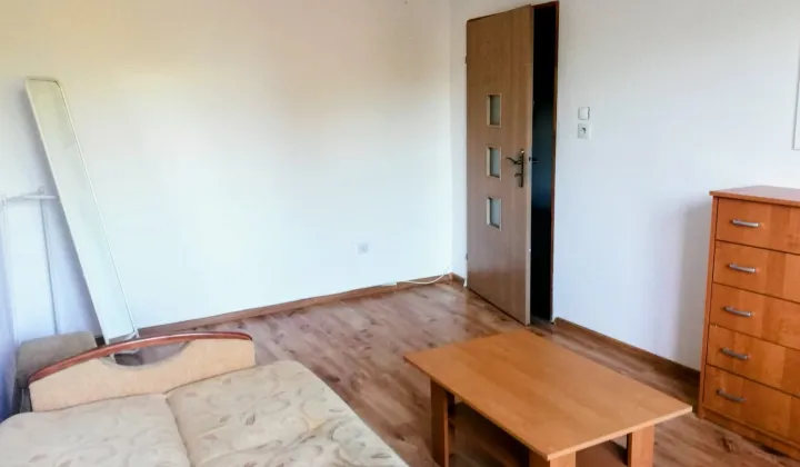 Mieszkanie 2-pokojowe Kraków Nowa Huta, os. Teatralne