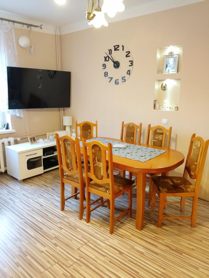 Mieszkanie 3-pokojowe Piechcin, ul. Okrężna. Zdjęcie 4