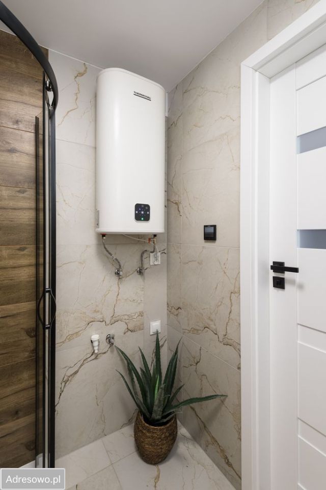 Mieszkanie 3-pokojowe Sosnowiec Zagórze, ul. Romana Dmowskiego. Zdjęcie 8