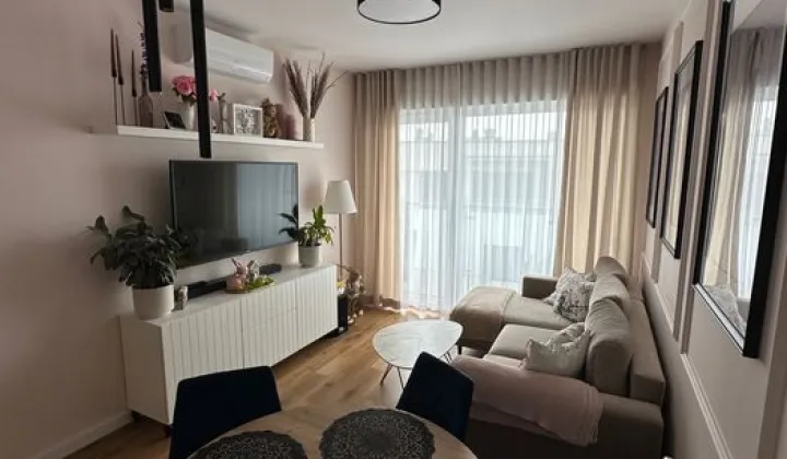 Mieszkanie 3-pokojowe Jarocin