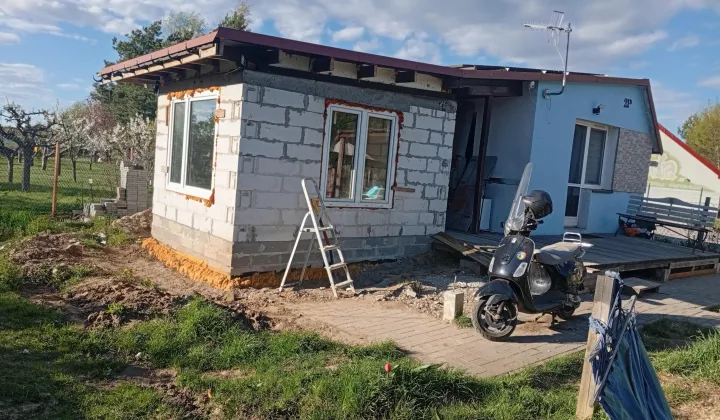 dom wolnostojący, 2 pokoje Górsk, Nadwiślańska