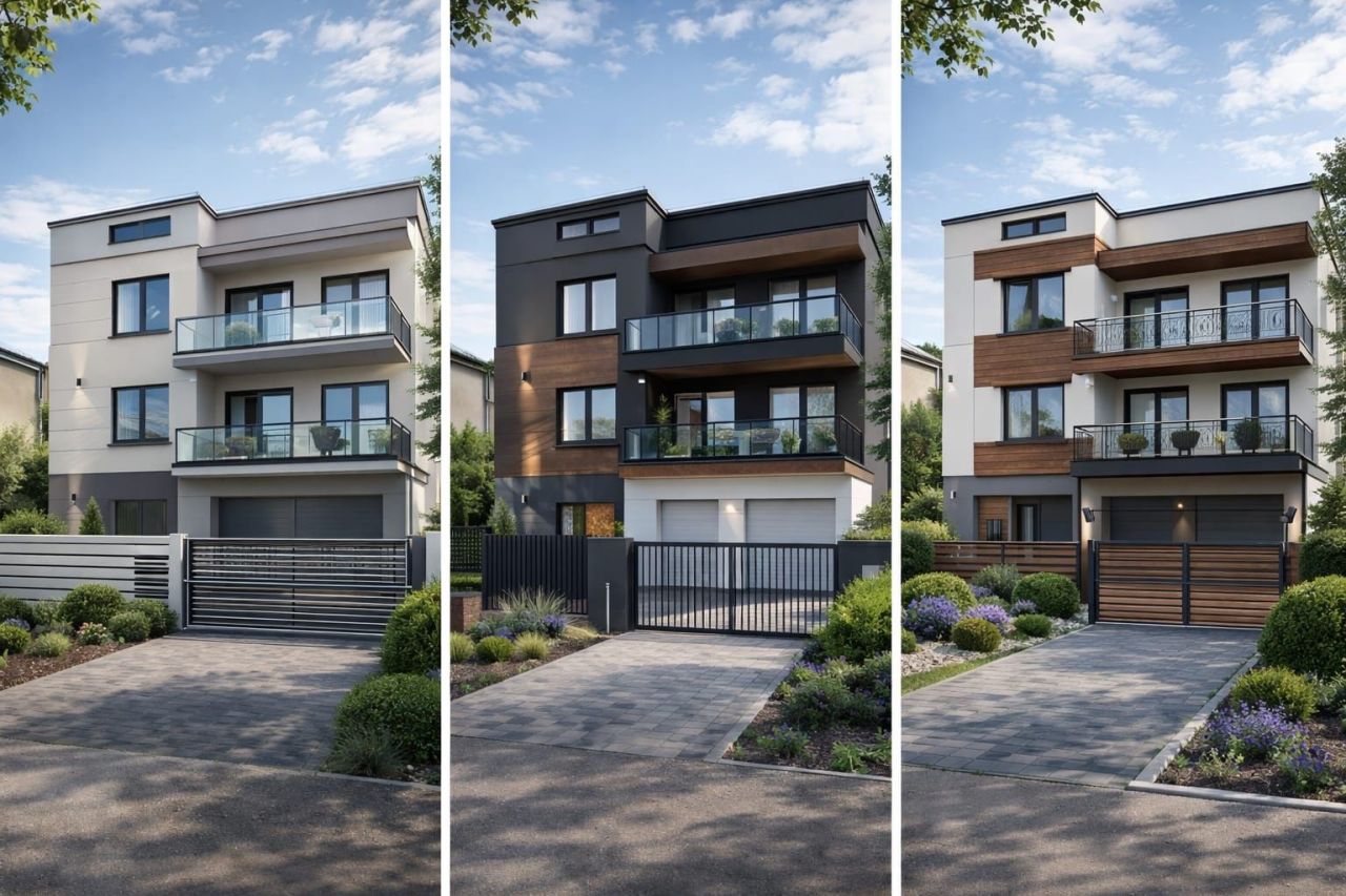 dom wolnostojący Siedlce, ul. Grabianowska. Zdjęcie 6