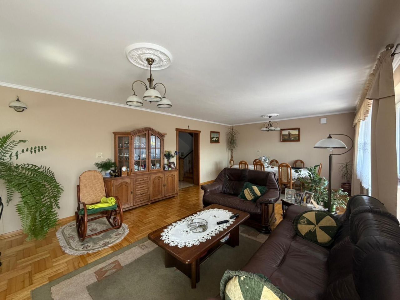 dom wolnostojący Solec-Zdrój. Zdjęcie 3