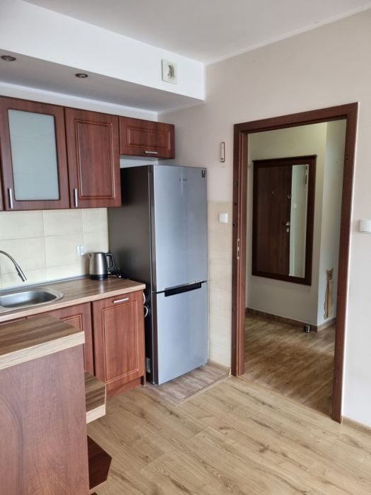 Mieszkanie 2-pokojowe Gdańsk, ul. Konrada Guderskiego. Zdjęcie 8