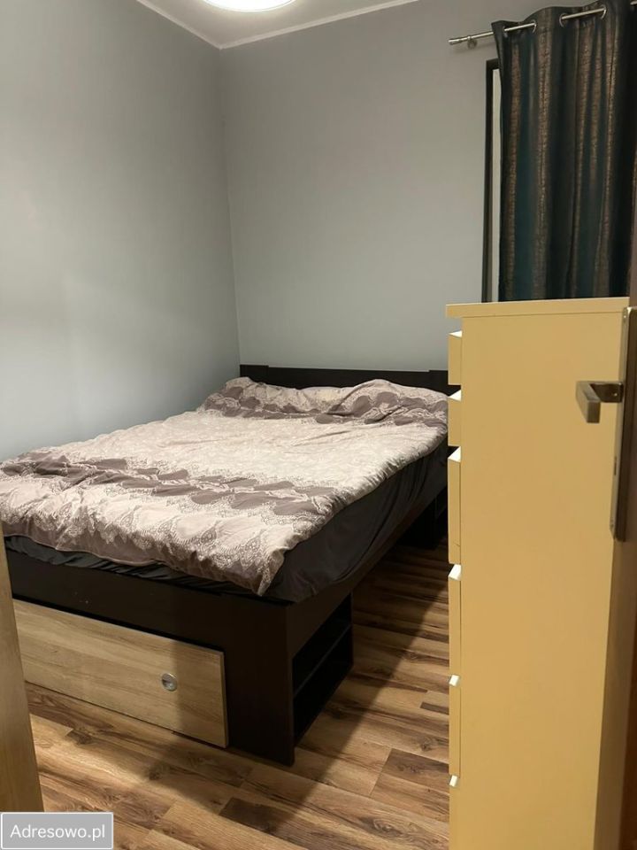 Mieszkanie 3-pokojowe Warszawa Praga-Południe, ul. Spalinowa. Zdjęcie 11