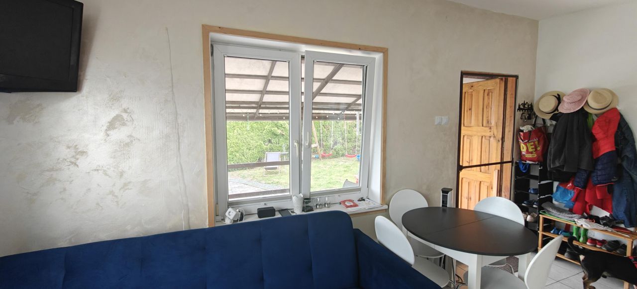 Działka rekreacyjna Lubotyń Bagno. Zdjęcie 13