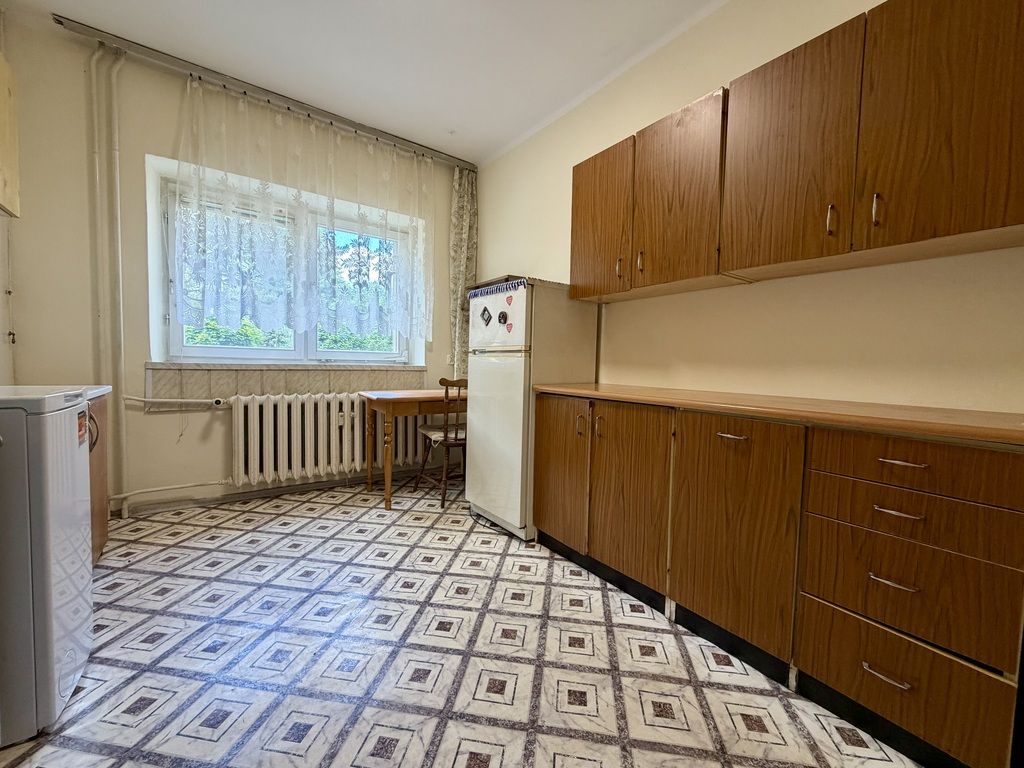 Mieszkanie 3-pokojowe Katowice Ligota, ul. Warmińska. Zdjęcie 9