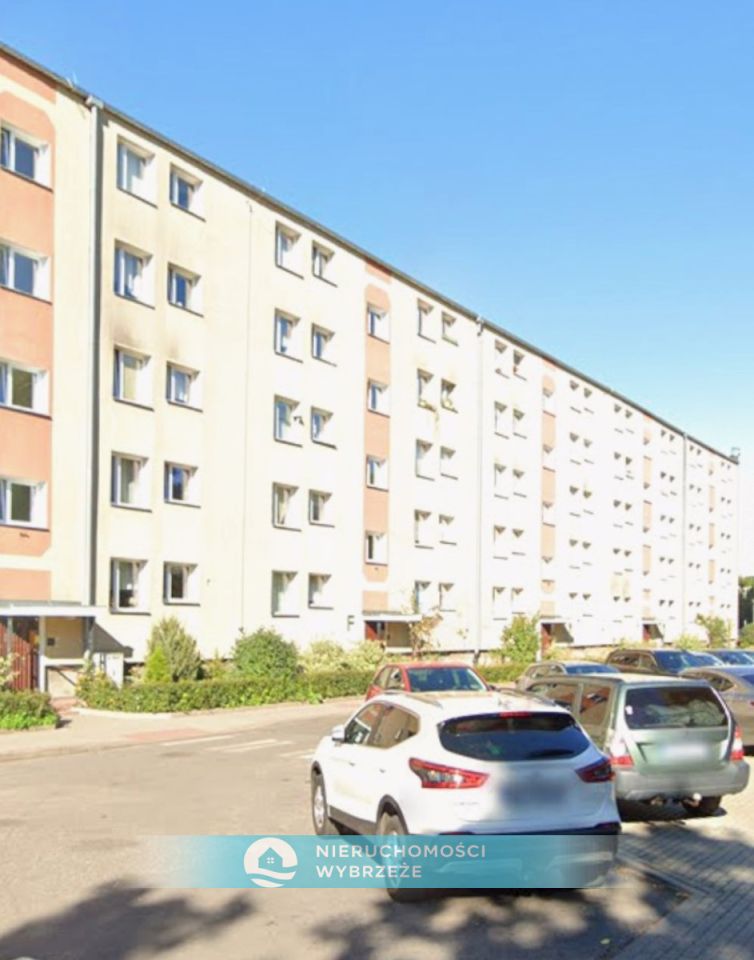 Mieszkanie 3-pokojowe Gdańsk Przymorze, ul. Piastowska. Zdjęcie 10