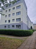 Mieszkanie 2-pokojowe Gdańsk Jelitkowo, ul. Piastowska. Zdjęcie 2