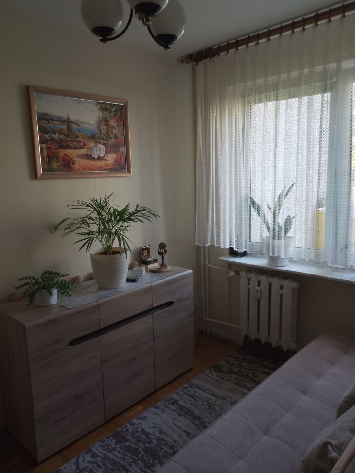 Mieszkanie 4-pokojowe Zamość Zamojskiego, ul. Prymasa Stefana Wyszyńskiego. Zdjęcie 22