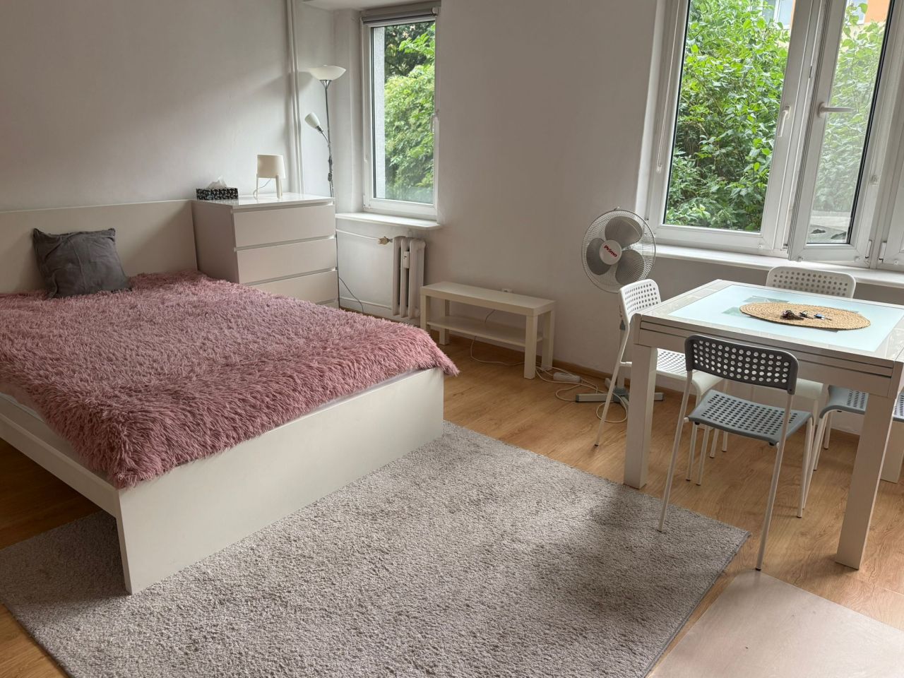 Mieszkanie, 33 m²