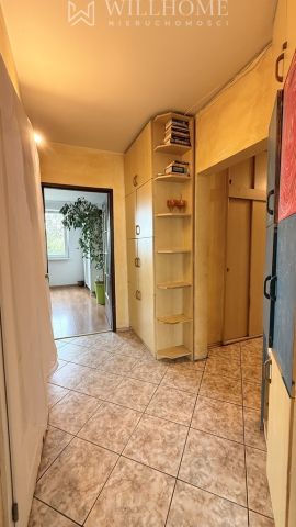 Mieszkanie 4-pokojowe Wrocław Fabryczna, ul. Budziszyńska. Zdjęcie 8