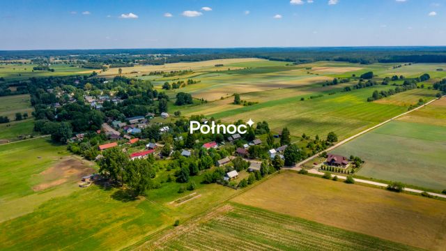 Działka rolna Mieleszki-Kolonia. Zdjęcie 4