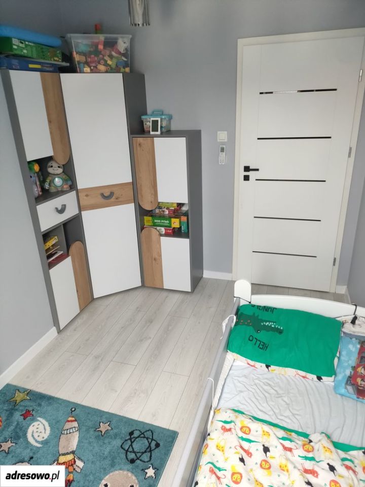 bliźniak, 4 pokoje Słupno. Zdjęcie 11