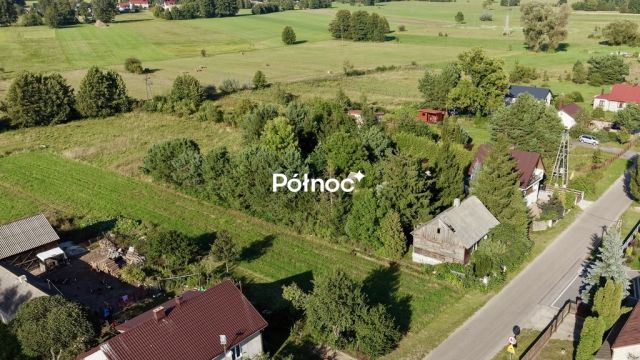 Działka budowlana Stare Budy. Zdjęcie 3