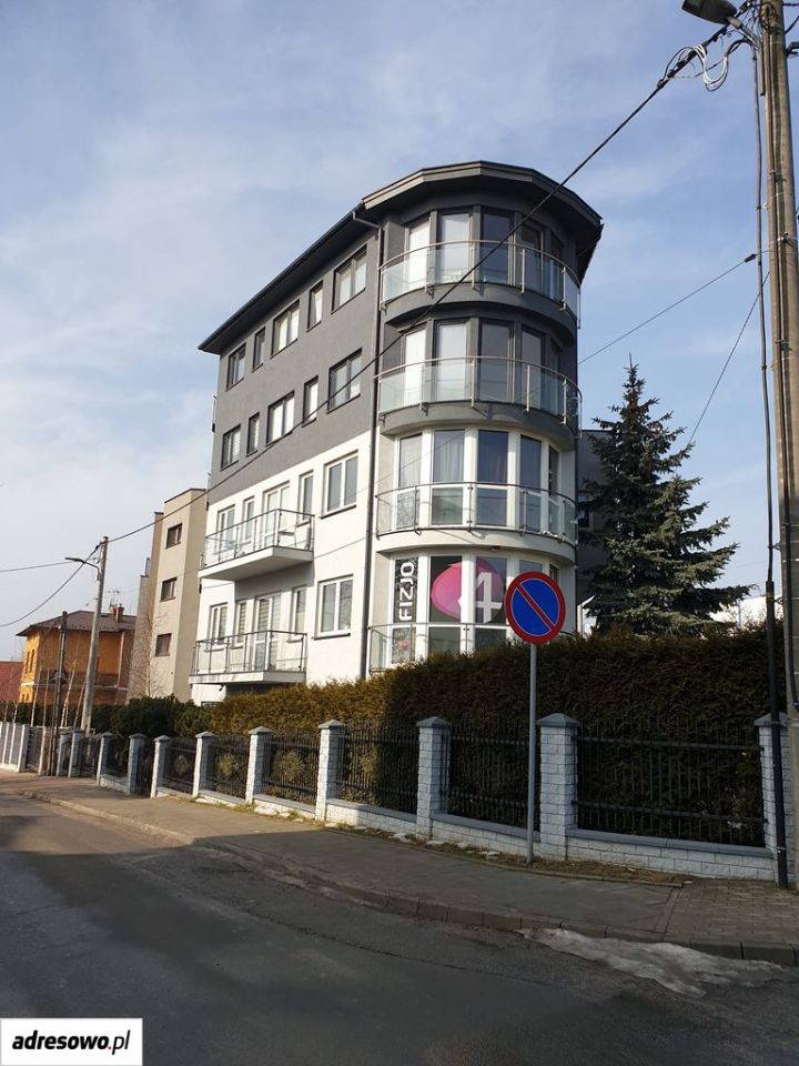 Mieszkanie 3-pokojowe Kraków Bronowice. Zdjęcie 1