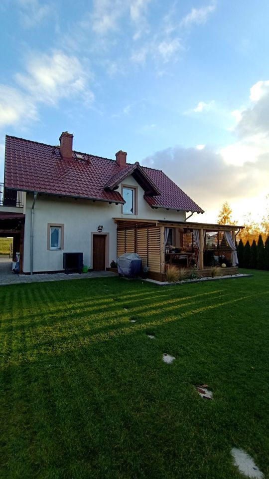 dom wolnostojący, 5 pokoi Nowogrodziec, ul. Sosnowa. Zdjęcie 5