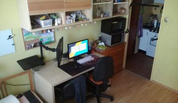 Mieszkanie 1-pokojowe Rybnik Śródmieście, ul. Jeana Chalotta