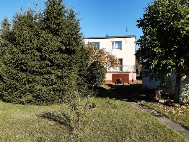 dom wolnostojący, 5 pokoi Bydgoszcz Opławiec, ul. Wypoczynkowa. Zdjęcie 1