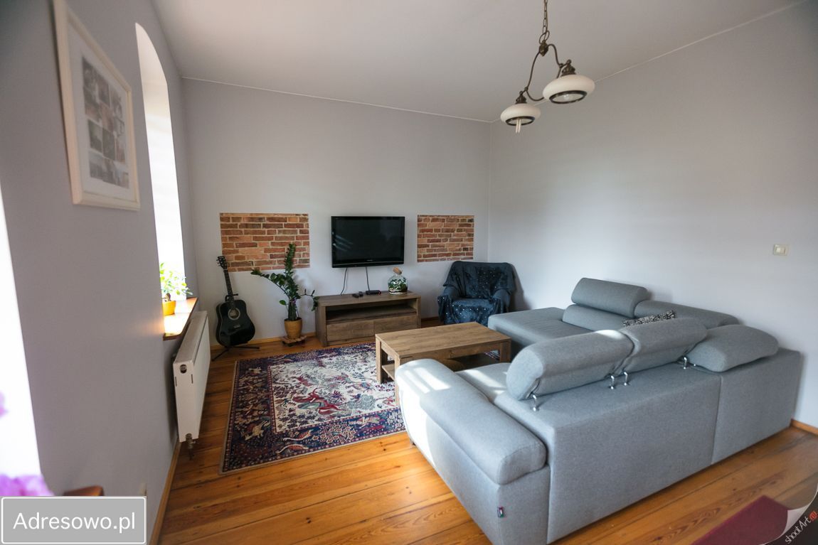 dom wolnostojący, 6 pokoi Gubin, ul. Repatriantów. Zdjęcie 6