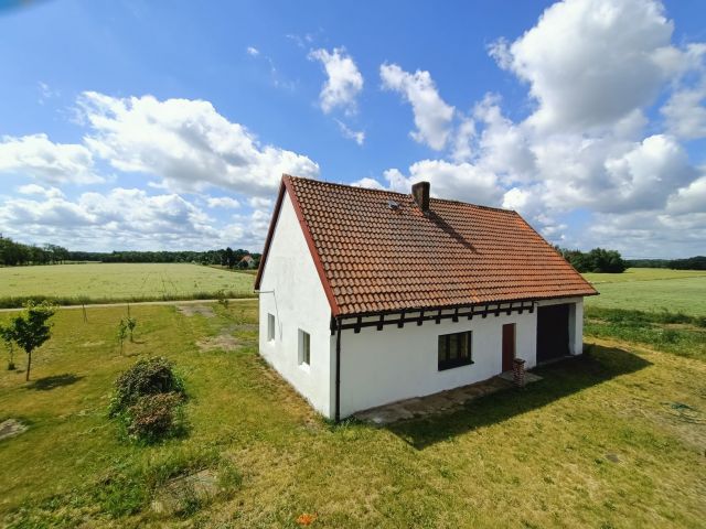 dom wolnostojący Wojnowo. Zdjęcie 1