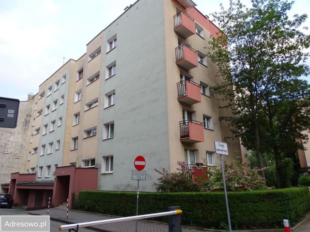 Mieszkanie 3-pokojowe Kraków Krowodrza, ul. Mariana Smoluchowskiego. Zdjęcie 1