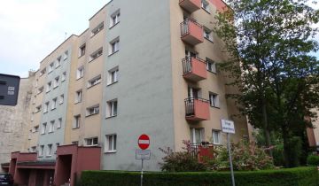 Mieszkanie 3-pokojowe Kraków Krowodrza, ul. Mariana Smoluchowskiego
