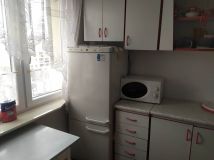 Mieszkanie 3-pokojowe Zambrów, ul. Grunwaldzka. Zdjęcie 2