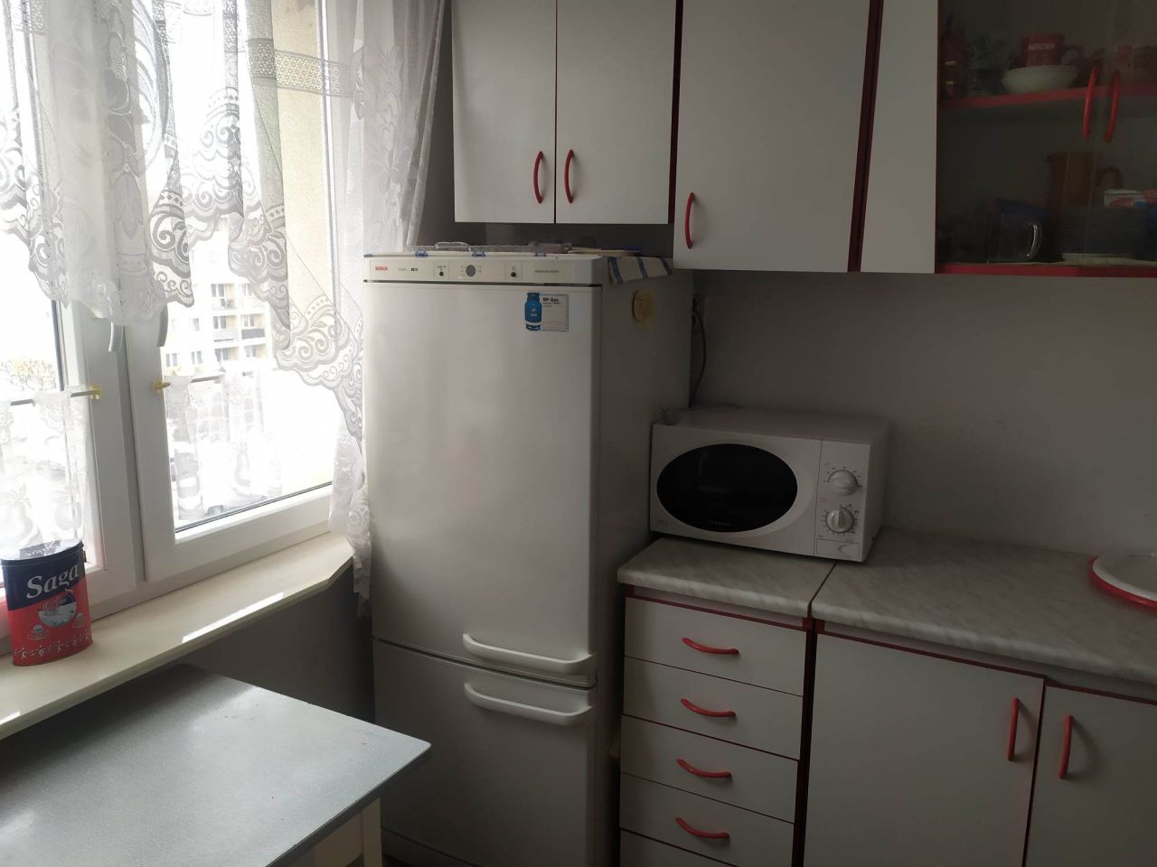 Mieszkanie 3-pokojowe Zambrów, ul. Grunwaldzka. Zdjęcie 3