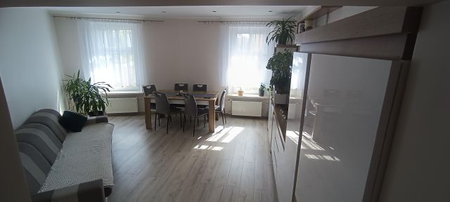 Mieszkanie 2-pokojowe Zabrze Mikulczyce, ul. Fryderyka Chopina. Zdjęcie 1