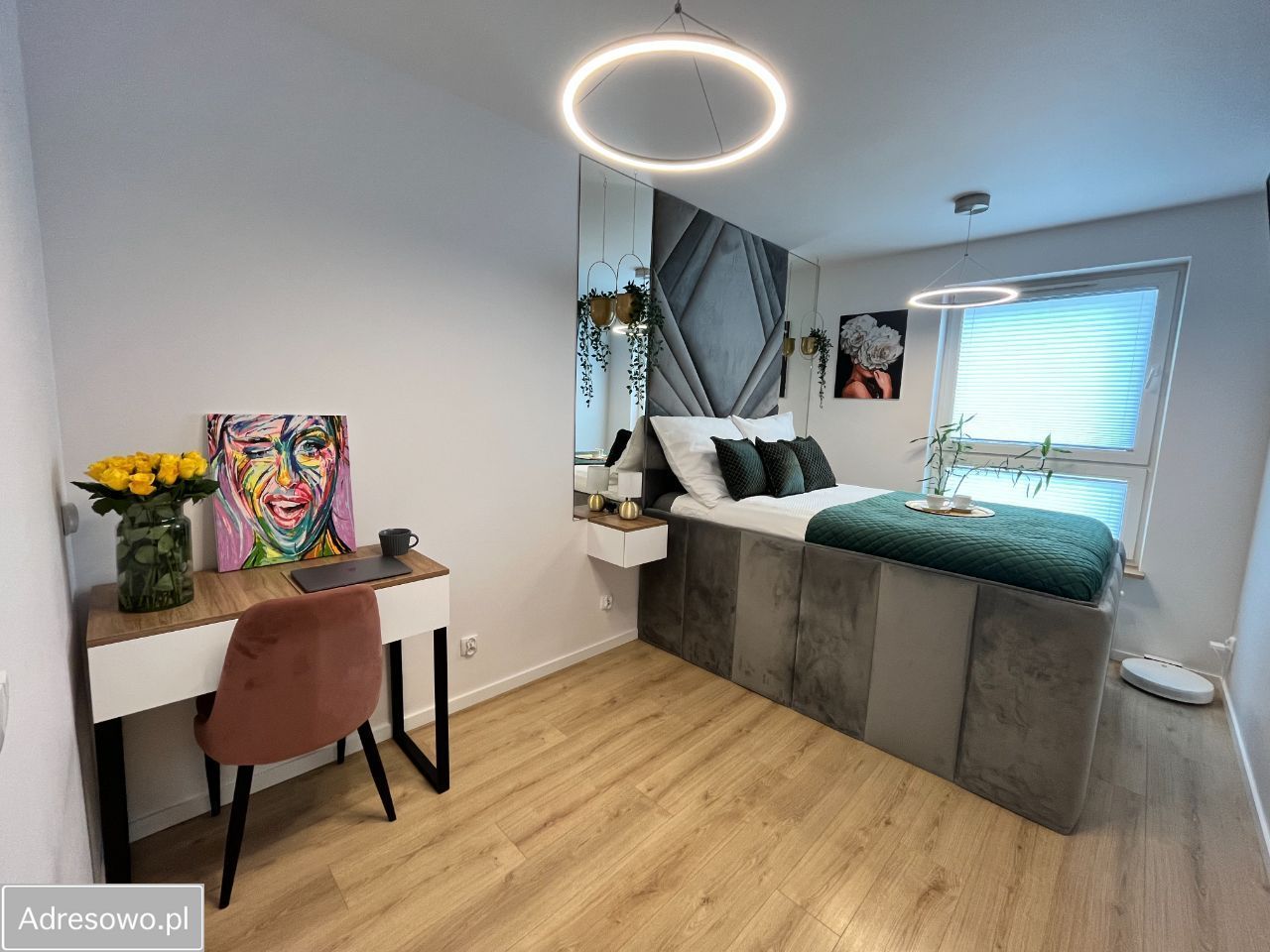 Mieszkanie 2-pokojowe Świnoujście, ul. Śląska. Zdjęcie 12