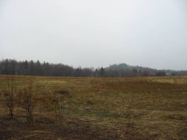 Działka rolna Królik Wołoski. Zdjęcie 1