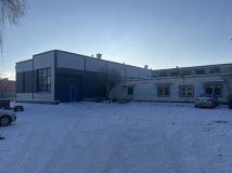 Działka budowlana Olsztyn, ul. Towarowa. Zdjęcie 1