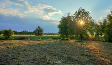 Działka budowlana Janów