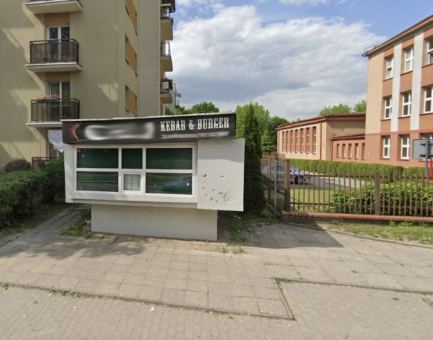 Lokal Białystok Antoniuk, ul. Władysława Broniewskiego. Zdjęcie 3